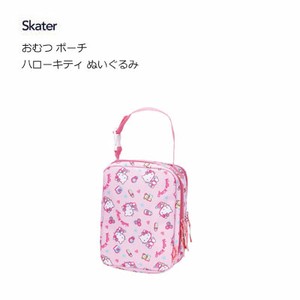 Bag Hello Kitty Skater M Plushie