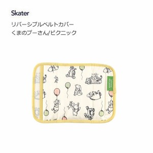 Daily Necessity Item Picnic Skater Pooh