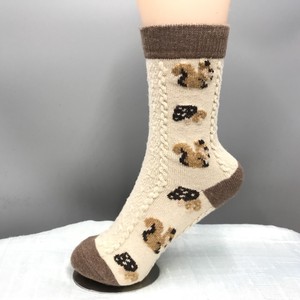 Crew Socks Animal Socks Ladies'
