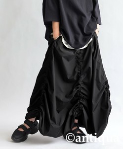 [antiqua] Skirt Ladies fashion