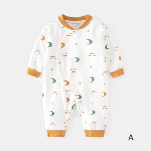 Baby Dress/Romper Rompers Spring Kids