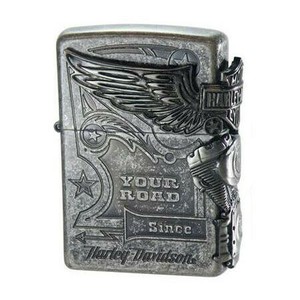 ZIPPO (ハーレーダビッドソン)　HDP-28