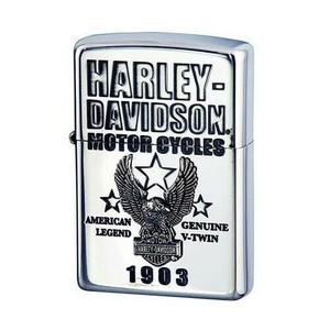 ZIPPO (ハーレーダビッドソン)　HDP-57