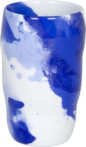 【KONITZ(コーニッツ)】On Color シーイングブルー＜ダブルウォールマグカップ＞