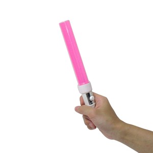 派对用品 玩具 粉色 荧光棒