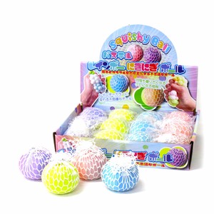 Toy Assortment Rainbow Pastel 4-colors