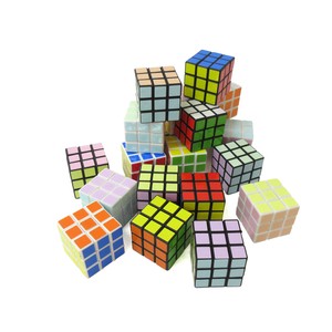 Puzzle Mini 4-types