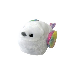 Animal/Fish Plushie/Doll Shimaenaga Mascot