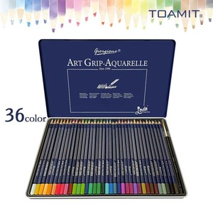 Colored Pencils 36-colors