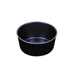 パール金属 ルクスパン ブルーダイヤモンドコートIH対応マルチポット18cm HB-2441