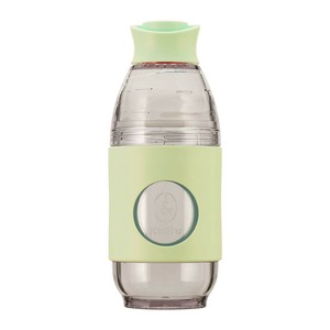 Kalita(カリタ)　携帯用ドリッパー　GO-BREW (Mint)　35280