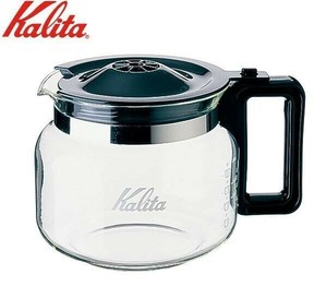 Kalita(カリタ)　コーヒーメーカー用　1.7Lデカンタ　32029