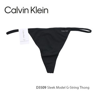 内裤 Calvin Klein 女士