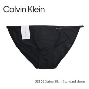 Panty/Underwear Calvin Klein Standard Ladies'