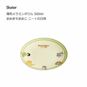 Plate Skater