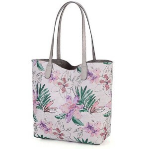 Tote Bag Reversible