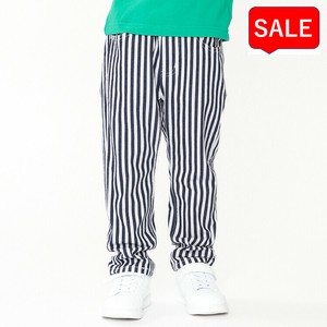 Kids' Full-Length Pant Stripe