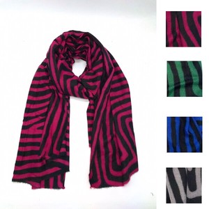 Stole Scarf Printed Ladies Men's Stole