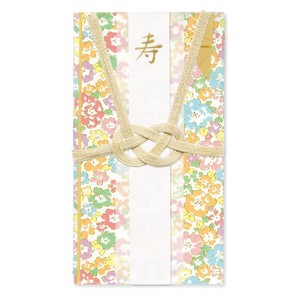 Envelope Pastel Congratulatory Gifts-Envelope Made in Japan