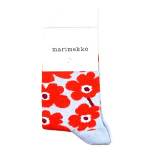 短袜 Marimekko