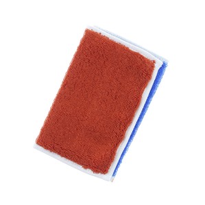 Imabari towel Towel Handkerchief IMABARI TOWEL Orange
