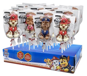【予約／1月発売】パウ・パトロール　ロリポップ