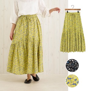 Skirt Botanica 【2024NEW】
