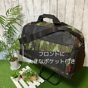 Duffle Bag Large Capacity 5-colors