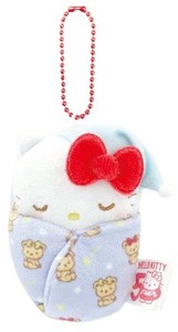 娃娃/动漫角色玩偶/毛绒玩具 Hello Kitty凯蒂猫 卡通人物 吉祥物 Sanrio三丽鸥