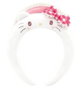 Hairband/Headband Hello Kitty Sanrio Characters