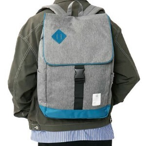 Backpack Pocket M