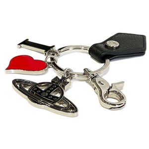 Key Case Key Chain Waist Rings