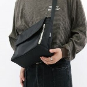 Shoulder Bag anello