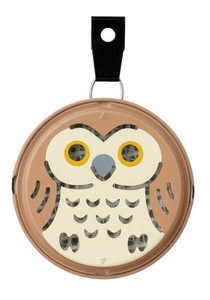 Bug Repellent Product Owls