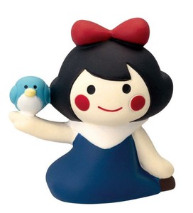 Figurine Snow White