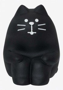 Figure/Model Black Cat Mascot