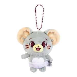 T'S FACTORY Doll/Anime Character Plushie/Doll Maru Mascot