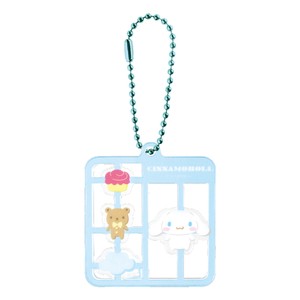 T'S FACTORY Key Ring Key Chain Sanrio Characters PLUS