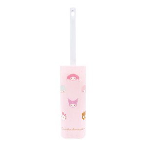 T'S FACTORY Cleaning Duster Sanrio Characters Face MIX
