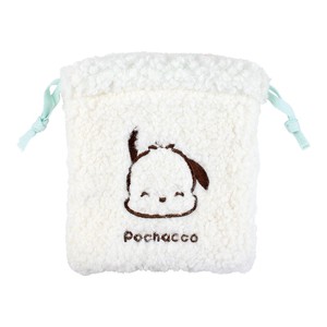 T'S FACTORY Small Bag/Wallet Mini Sanrio Characters Pochacco