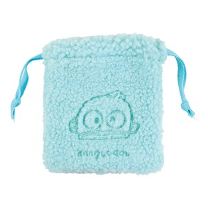 Hangyodon T'S FACTORY Small Bag/Wallet Sanrio Characters