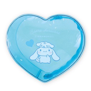 T'S FACTORY Pouch Sanrio Clear