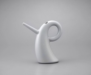 Watering Can B-Gray