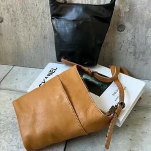 Shoulder Bag Pocket 2-colors