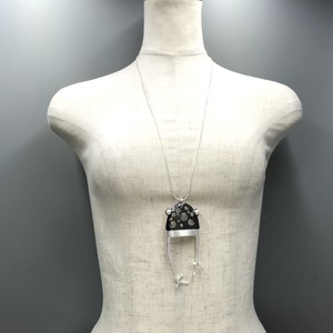 Necklace/Pendant Design Necklace sliver Frog