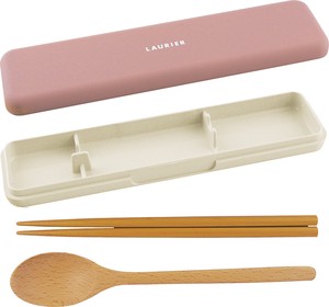 LAURIER CUTLERY SET Framboise