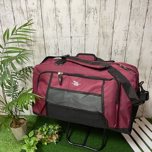 Duffle Bag 5-colors