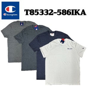 CHAMPION(チャンピオン) 5オンス 半袖 Tシャツ T85332-586IKA