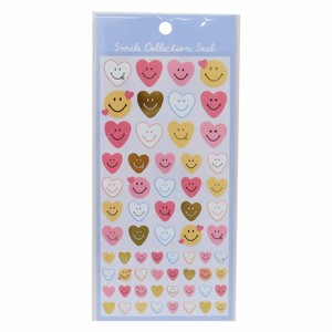 Stickers Heart collection