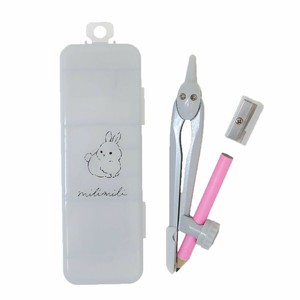 Writing Material Beige milimili Rabbit